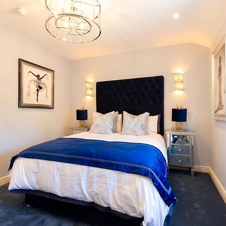 Queens Brook Apartment Наван Экстерьер фото