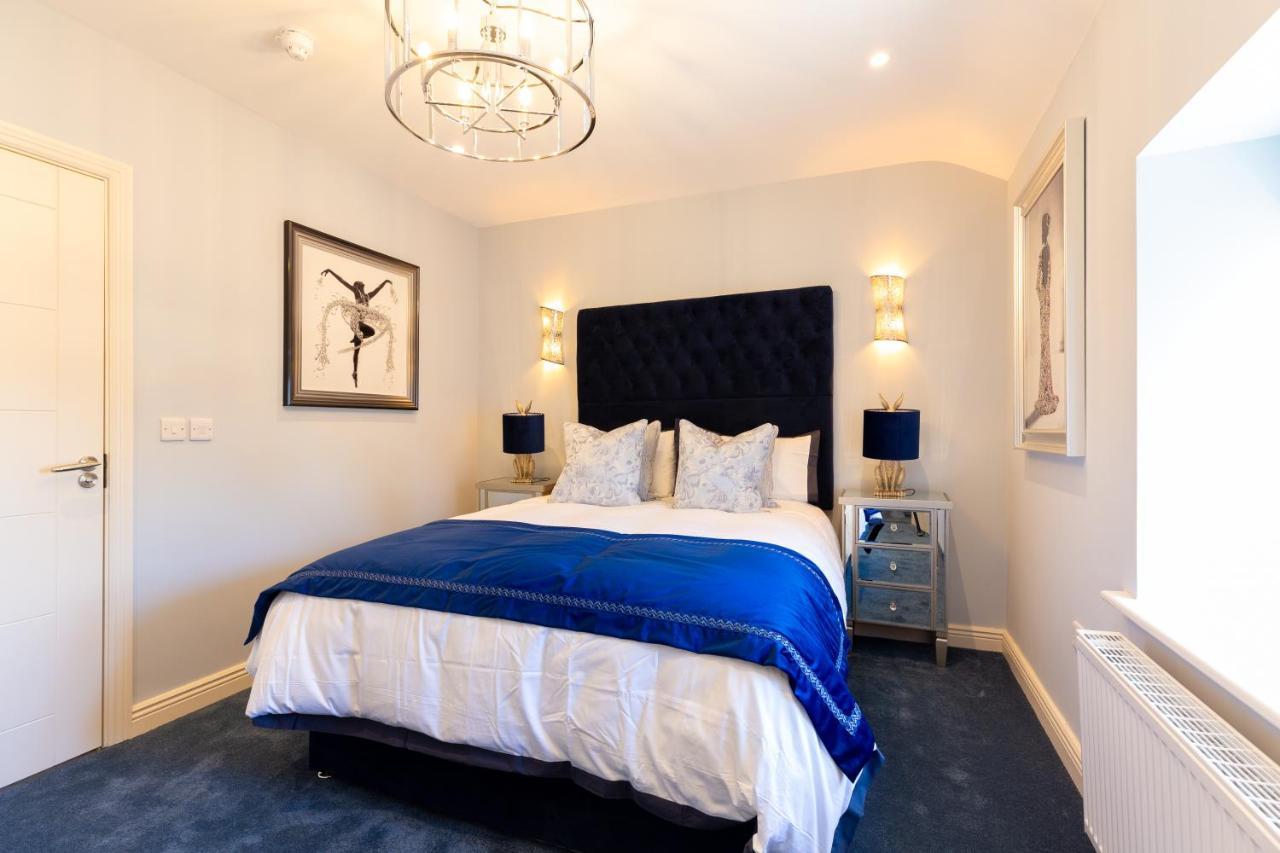 Queens Brook Apartment Наван Экстерьер фото
