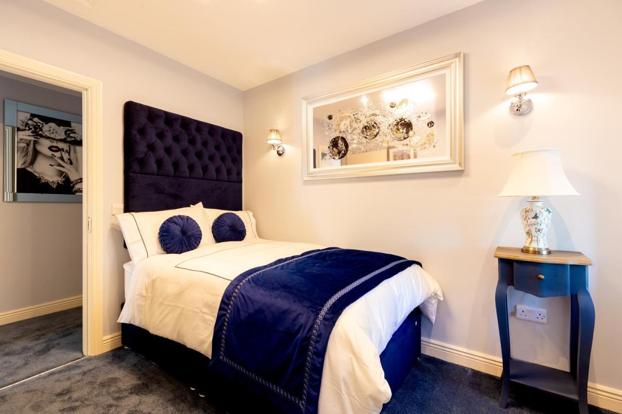 Queens Brook Apartment Наван Экстерьер фото