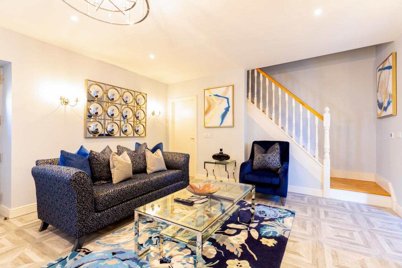 Queens Brook Apartment Наван Экстерьер фото